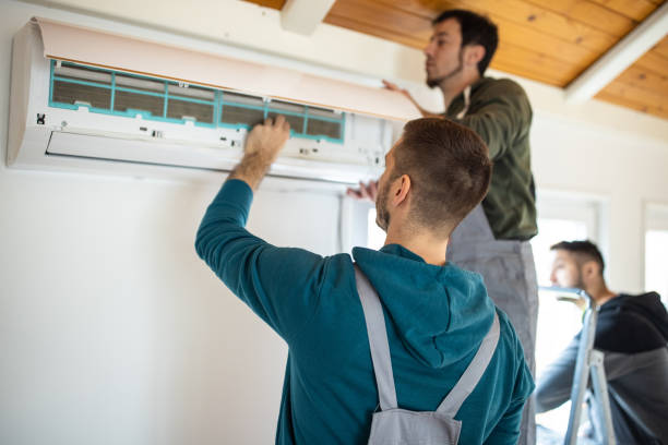 Best Local HVAC companies  in Morris, IL
