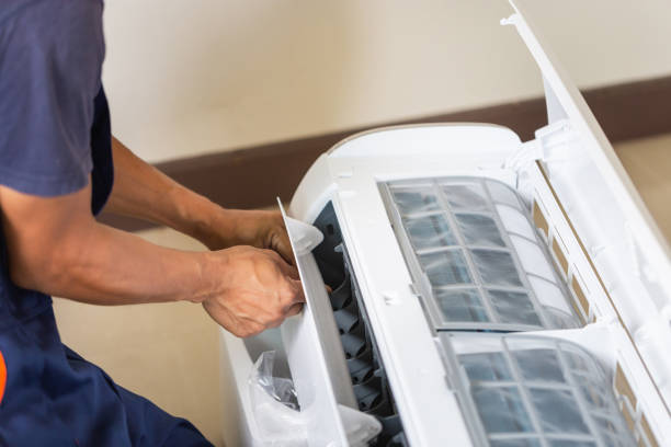 Best Emergency HVAC repair  in Morris, IL