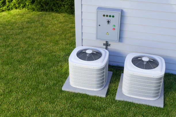 Best HVAC installation services  in Morris, IL