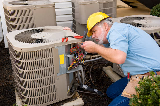 Best Air conditioning repair  in Morris, IL