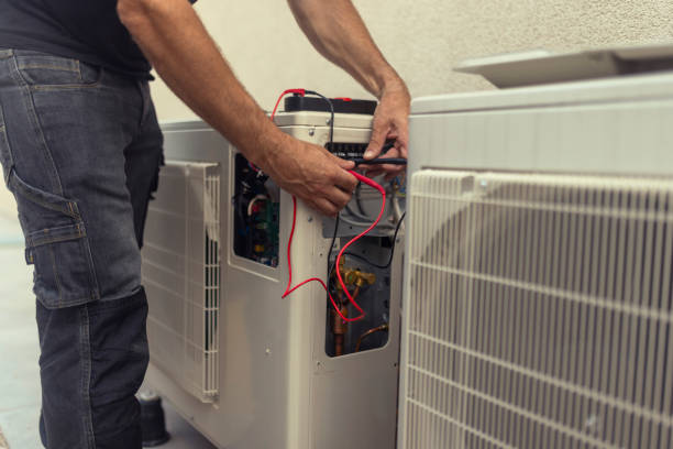 Best Furnace repair near me  in Morris, IL