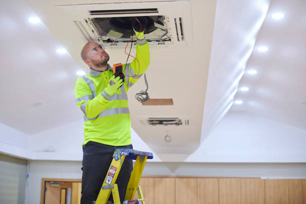 Best HVAC cleaning services  in Morris, IL