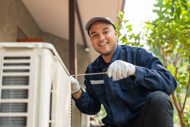 Best Air conditioning repair  in Morris, IL