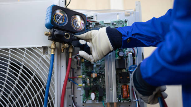 Best HVAC maintenance plan  in Morris, IL